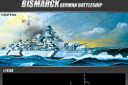 Academy Bismarck