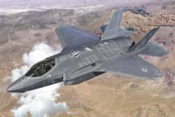 Hasegawa F-35A Lightning II [U.S. Air Force Tactical Fighter]