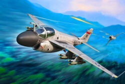 Trumpeter 01640 A-6A Intruder