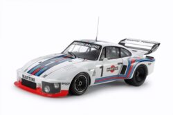 Tamiya Porsche 935 Martini