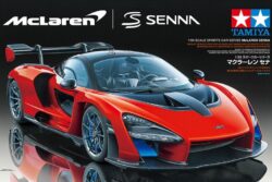 Tamiya McLaren Senna
