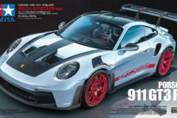Tamiya Porsche 911 GT3 RS (992)