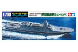 Tamiya JMSDF Defense Ship FFM-1 Mogami