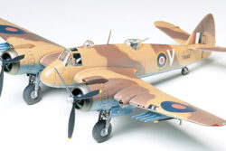 Tamiya Bristol Beaufighter Mk.VI
