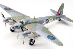 Tamiya De Havilland Mosquito B Mk.IV/PR Mk.IV