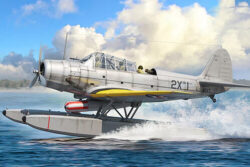 Hobby Boss 81784 Douglas TBD-1 A Devastator
