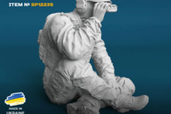 Spalah 12235 Ukrainian Sniper Fire Adjuster (1pc)