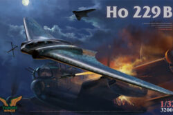Takom 32002 Ho 229B