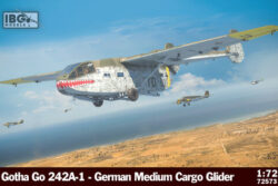 IBG 72573 Gotha Go-242 A-1 – German Medium Cargo Glider