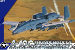 Great Wall Hobby L7215 Fairchild A-10 C Thunderbolt II