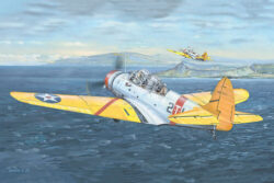 Trumpeter 02226 TBD-1 Devastator