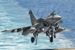 Academy 12368 Dassault Rafale M – Marine Nationale