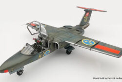 Pilot Replicas 48A005 Saab SK60 A/B – RM9