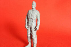 Pilot Replicas 48P001 Swedish Airforce Pilot (1950s up to mid 1970s)