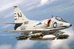Hobby Boss 81789 Douglas A-4 C Skyhawk