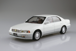 Aoshima 05751 Toyota UZS141 Crown Majesta C Type 1991