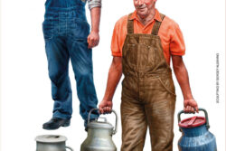 MiniArt 38068 Milkmen