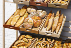 MiniArt 35624 Bakery Products