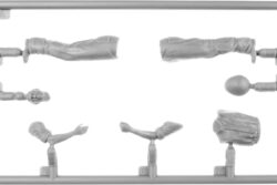 MiniArt 38081 Street Workers