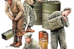 MiniArt 53047 US Repairmen