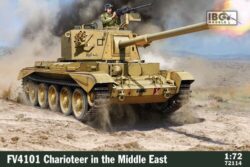 IBG 72114 FV4101 Charioteer in the Middle East