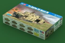 Hobby Boss 84560 Pz.Kpfw.III Ausf.M