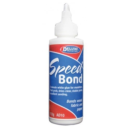 Deluxe Materials AD-10 Speedbond