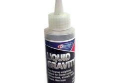 Deluxe Materials BD-38 Liquid Gravity (240g) 