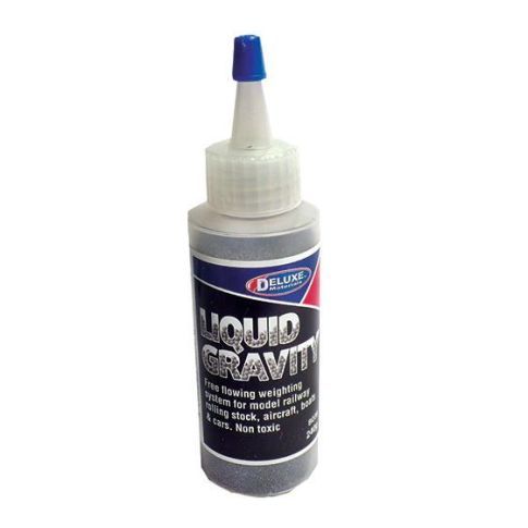 Deluxe Materials BD-38 Liquid Gravity (240g)