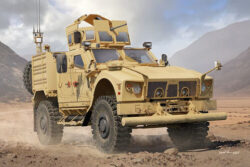 I Love Kit 63553 SOCOM M1245 M-ATV